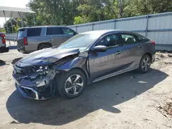 19XFC2F65LE012505 2020 HONDA CIVIC