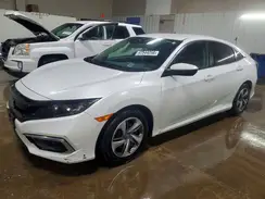19XFC2F65LE013413 2020 HONDA CIVIC