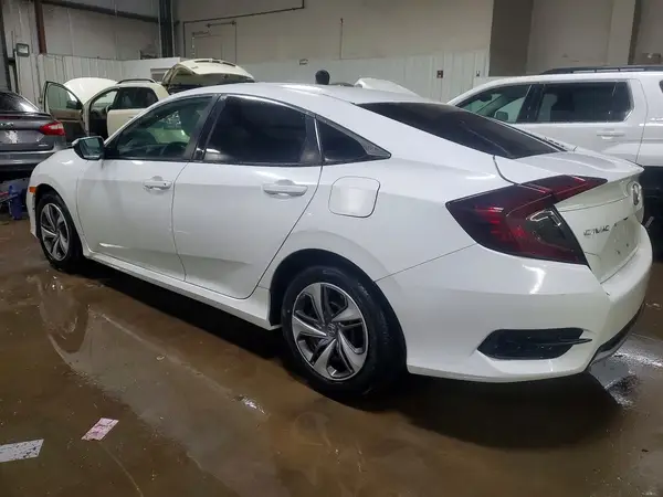 19XFC2F65LE013413 2020 HONDA CIVIC - Image 2
