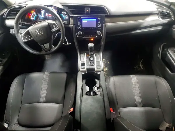 19XFC2F65LE013413 2020 HONDA CIVIC - Image 8