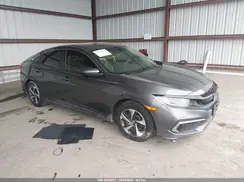 19XFC2F65LE013752 2020 HONDA CIVIC