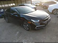 19XFC2F65LE014450 2020 HONDA CIVIC