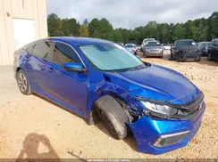19XFC2F65LE014769 2020 HONDA CIVIC