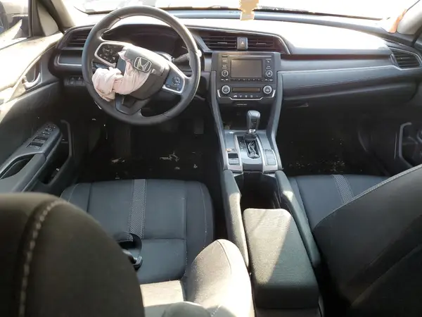 19XFC2F65LE016747 2020 HONDA CIVIC - Image 8