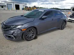 19XFC2F65LE016764 2020 HONDA CIVIC