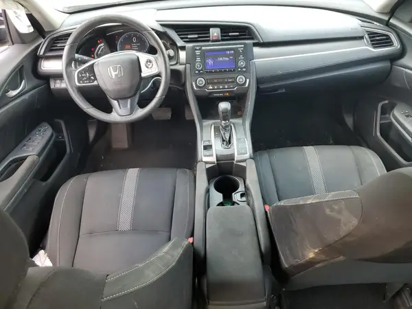 19XFC2F65LE017798 2020 HONDA CIVIC - Image 8