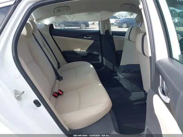 19XFC2F65LE017865 2020 HONDA CIVIC - Image 8
