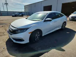 19XFC2F65LE018093 2020 HONDA CIVIC