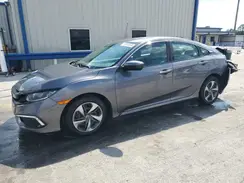 19XFC2F65LE019275 2020 HONDA CIVIC