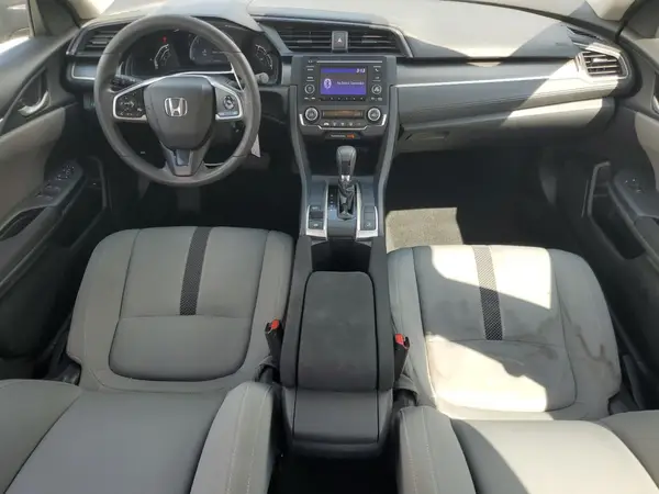 19XFC2F65LE019275 2020 HONDA CIVIC - Image 8