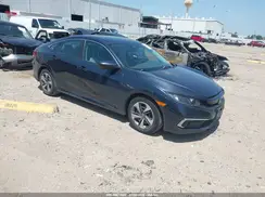 19XFC2F65LE020426 2020 HONDA CIVIC
