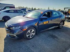 19XFC2F65LE021396 2020 HONDA CIVIC