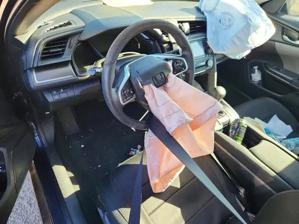 19XFC2F65LE021396 2020 HONDA CIVIC - Image 8