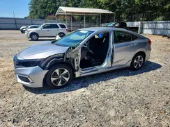 19XFC2F65LE021690 2020 HONDA CIVIC
