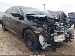 19XFC2F65LE022791 2020 HONDA CIVIC