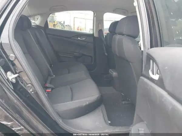 19XFC2F65LE022791 2020 HONDA CIVIC - Image 8
