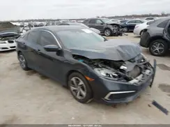 19XFC2F65LE024363 2020 HONDA CIVIC