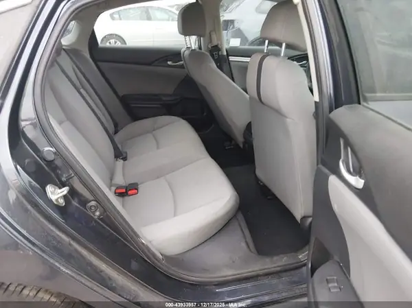 19XFC2F65LE024363 2020 HONDA CIVIC - Image 8