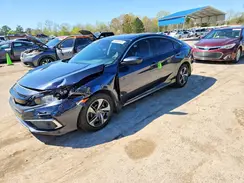 19XFC2F65LE024430 2020 HONDA CIVIC