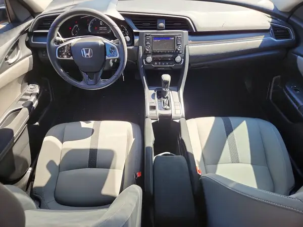 19XFC2F65LE024430 2020 HONDA CIVIC - Image 8