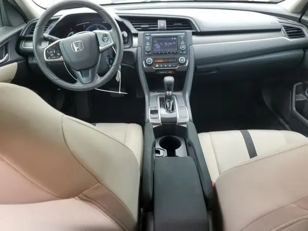19XFC2F65LE024606 2020 HONDA CIVIC - Image 8