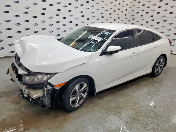 19XFC2F65LE025092 2020 HONDA CIVIC - Image 1