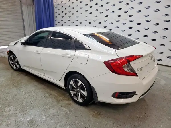 19XFC2F65LE025092 2020 HONDA CIVIC - Image 2