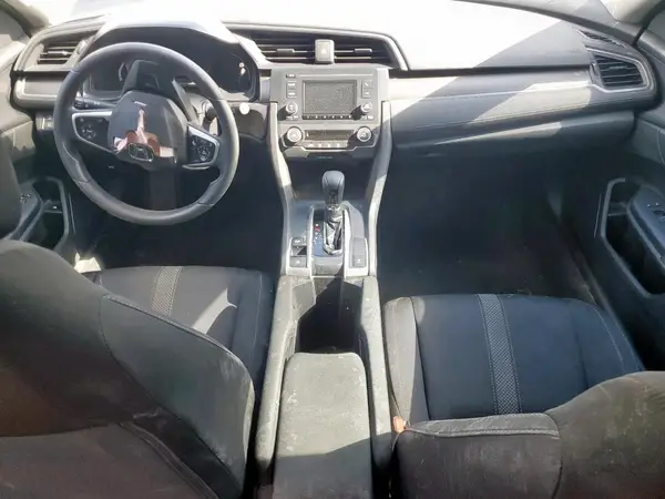19XFC2F65LE025092 2020 HONDA CIVIC - Image 8