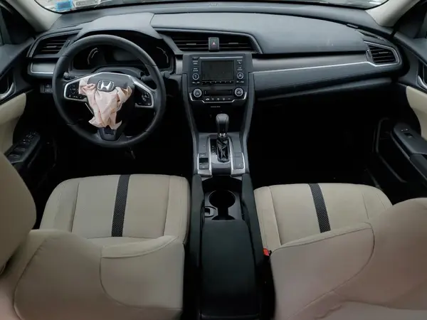 19XFC2F65LE025965 2020 HONDA CIVIC - Image 8