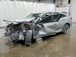 19XFC2F65LE026968 2020 HONDA CIVIC