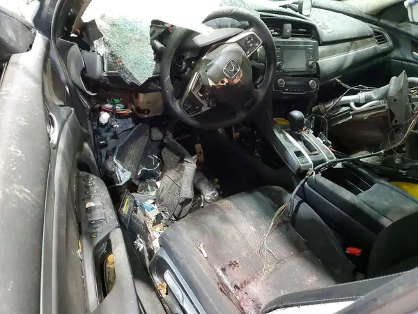 19XFC2F65LE026968 2020 HONDA CIVIC - Image 8