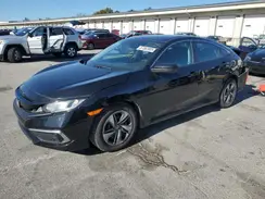 19XFC2F65LE027005 2020 HONDA CIVIC