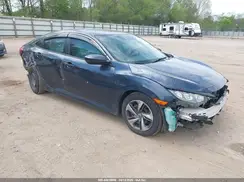 19XFC2F65LE027375 2020 HONDA CIVIC