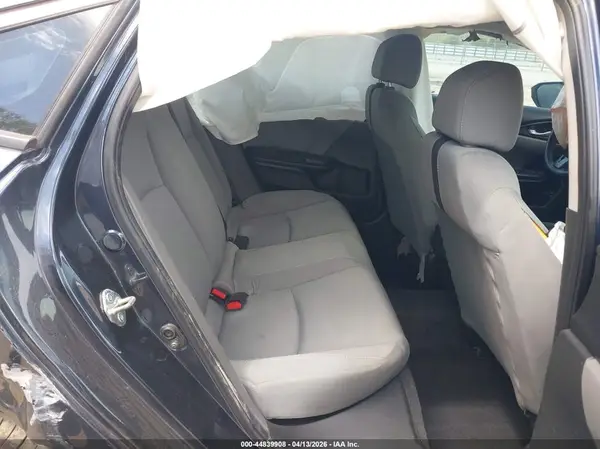 19XFC2F65LE027375 2020 HONDA CIVIC - Image 8