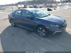 19XFC2F65LE027389 2020 HONDA CIVIC