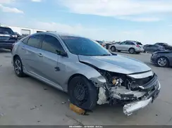19XFC2F65LE027439 2020 HONDA CIVIC