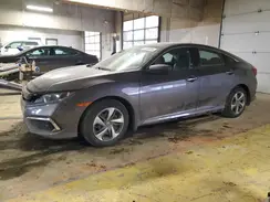 19XFC2F65LE028140 2020 HONDA CIVIC