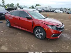 19XFC2F65LE029451 2020 HONDA CIVIC