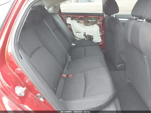 19XFC2F65LE029451 2020 HONDA CIVIC - Image 8