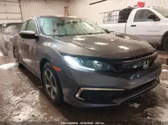 19XFC2F65LE030888 2020 HONDA CIVIC
