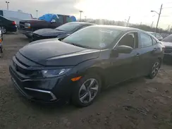 19XFC2F65LE031023 2020 HONDA CIVIC