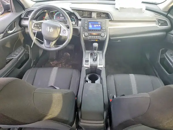 19XFC2F65LE031023 2020 HONDA CIVIC - Image 8