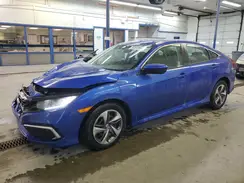19XFC2F65LE031054 2020 HONDA CIVIC