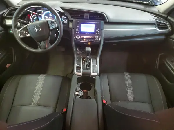 19XFC2F65LE031054 2020 HONDA CIVIC - Image 8