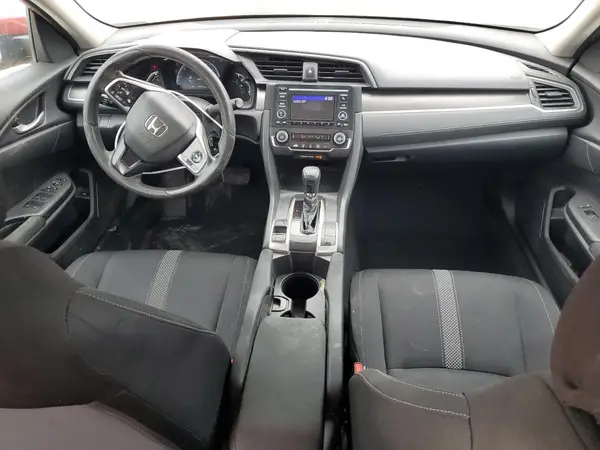 19XFC2F65LE200084 2020 HONDA CIVIC - Image 8