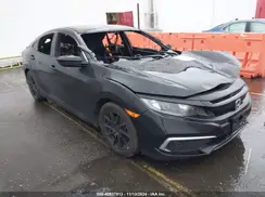 19XFC2F65LE201333 2020 HONDA CIVIC