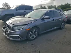 19XFC2F65LE202403 2020 HONDA CIVIC
