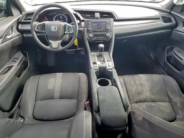19XFC2F65LE202403 2020 HONDA CIVIC - Image 8