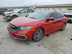 19XFC2F65LE203180 2020 HONDA CIVIC
