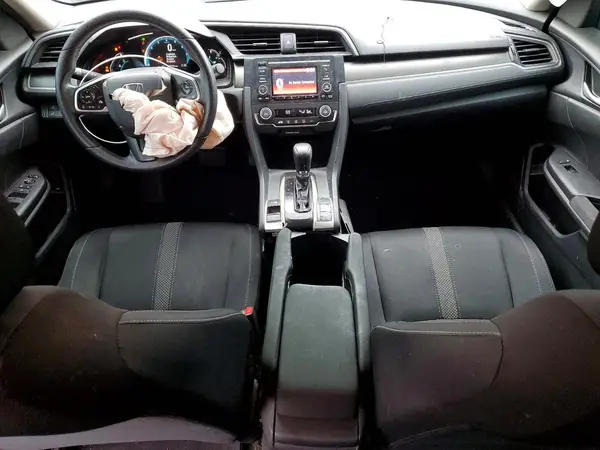 19XFC2F65LE203180 2020 HONDA CIVIC - Image 8